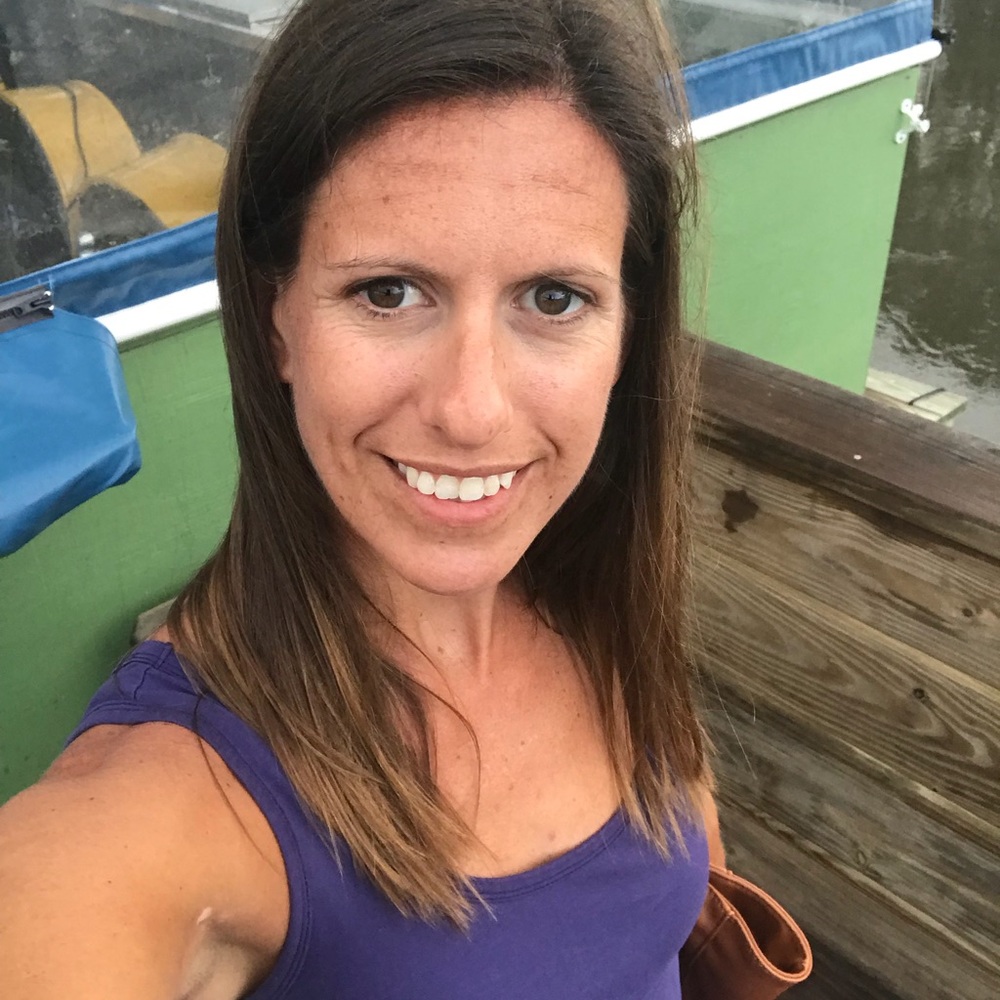 Meet your Posher, Ananneka